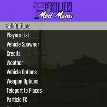 Gta 5 Mod Menu Pc Ps4 Xbox Free Trainer Download 21