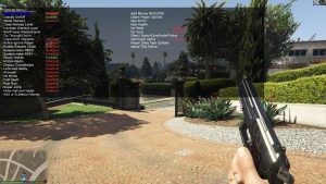 how to get a gta 5 mod menu ps4 no jailbreak