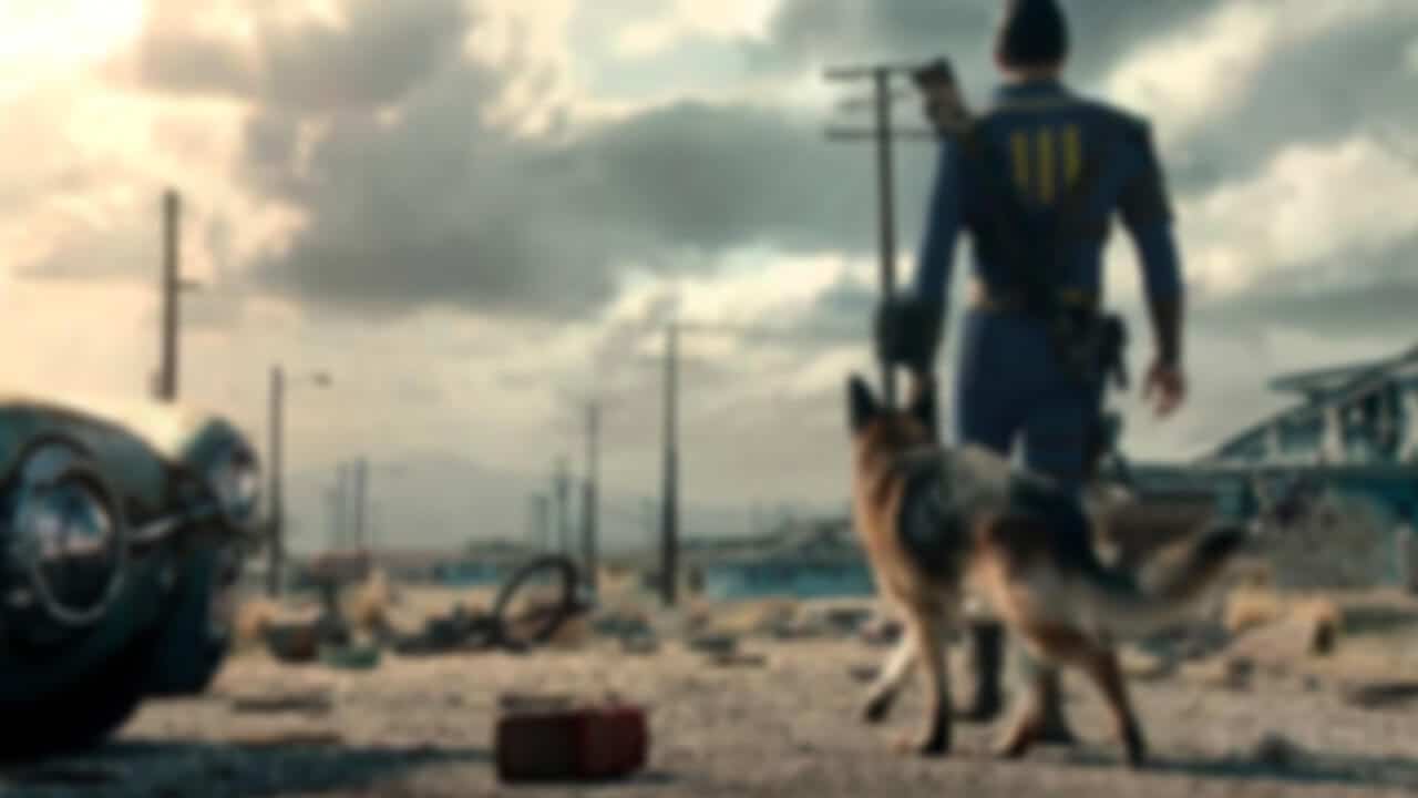 Fallout 4 Mod Menu