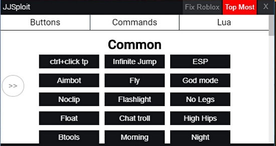 is jjsploit safe? : r/ROBLOXExploiting