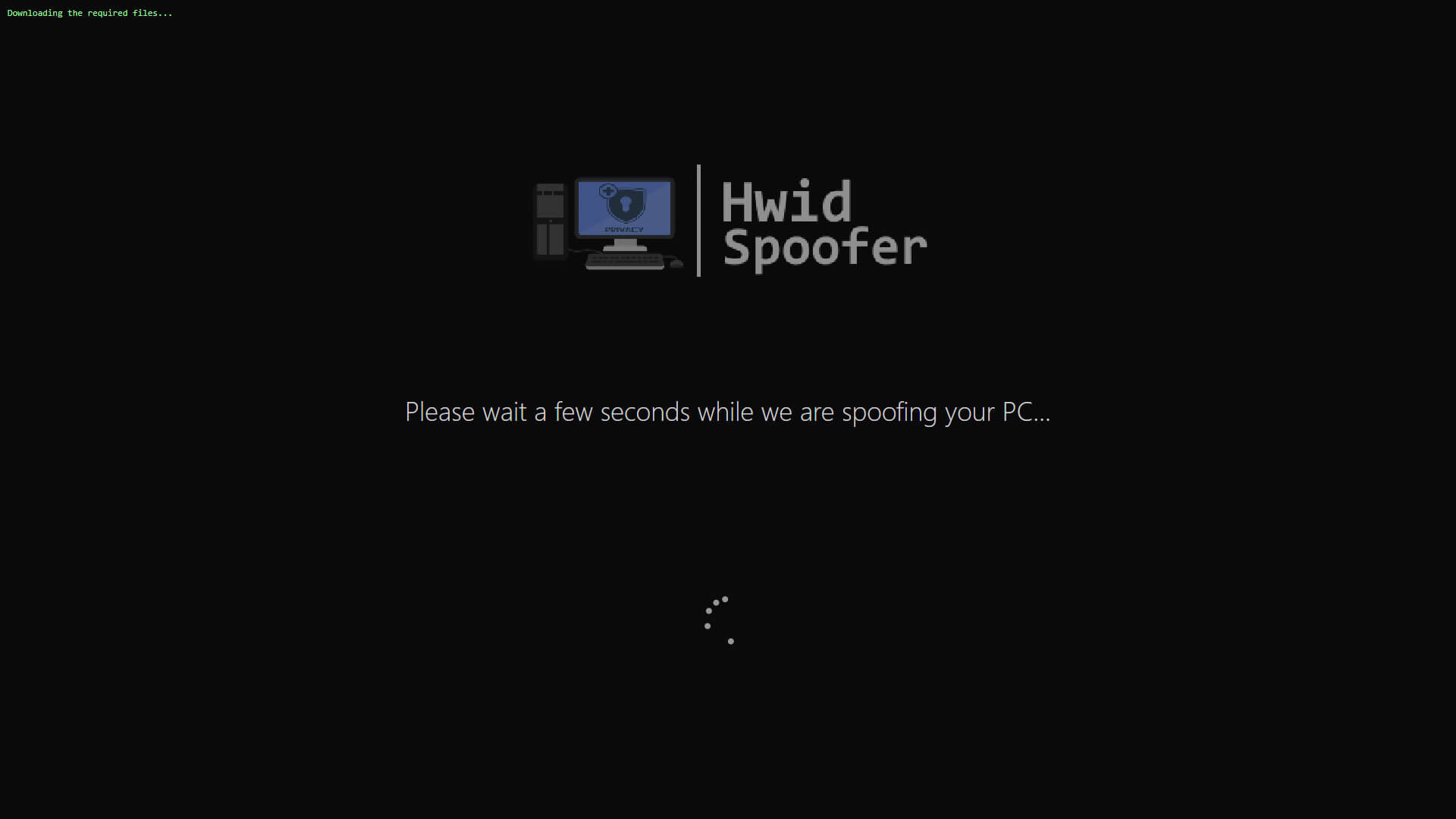 HWID Spoofers