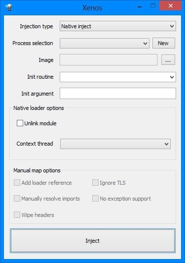 extreme injector v3.6.1 by master131