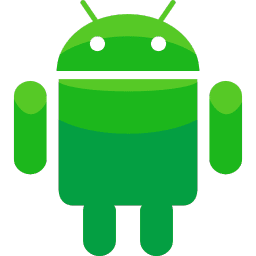 Android APK icon