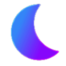 Luna menu icon