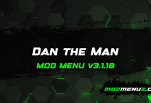 Dan the Man