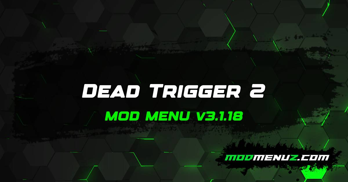 Dead Trigger 2