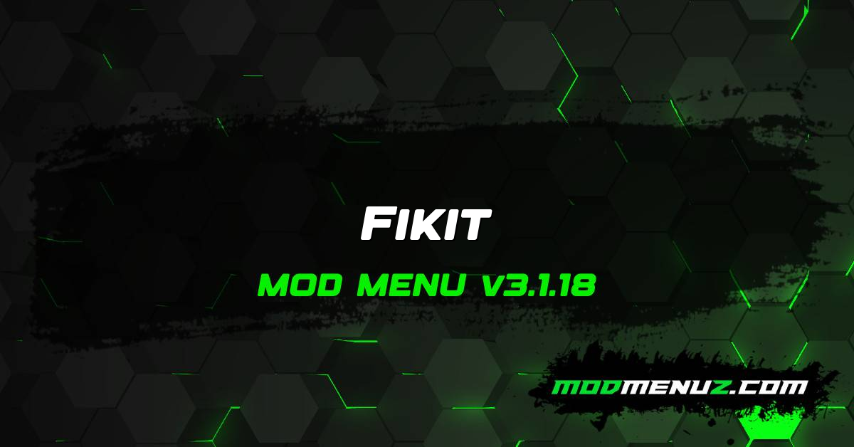 Fikit