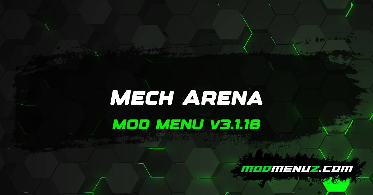 Mech Arena