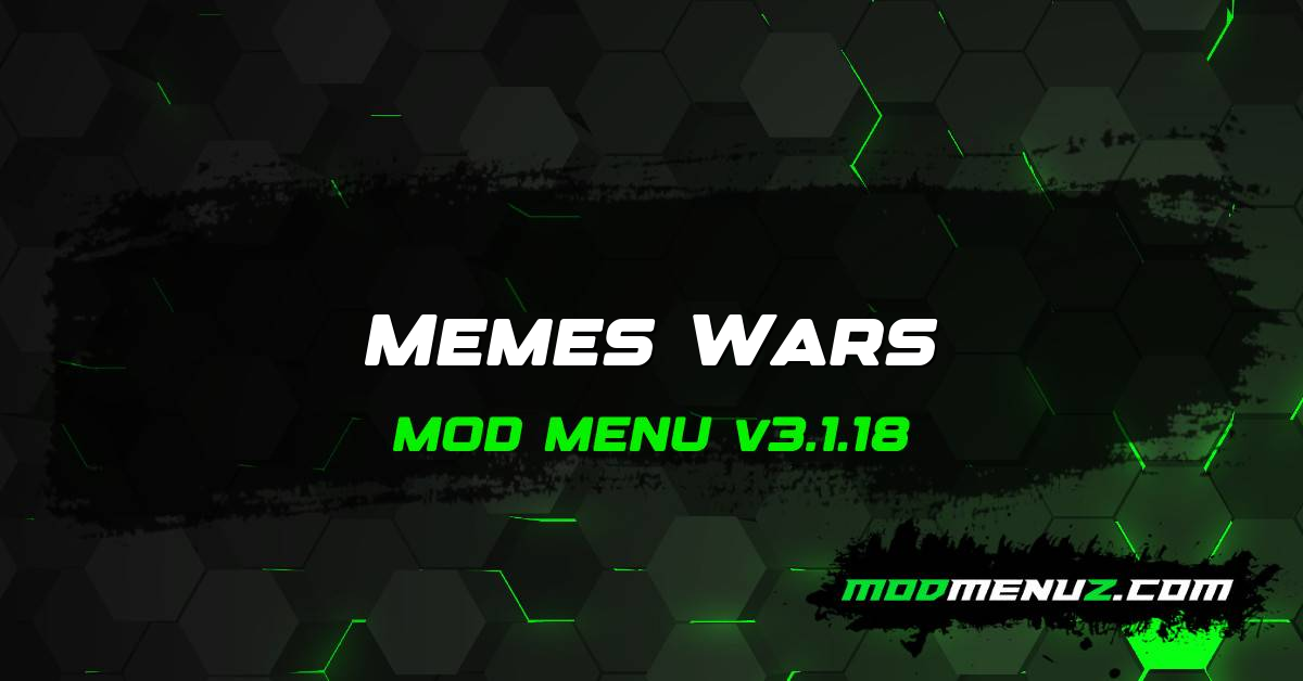 Memes Wars