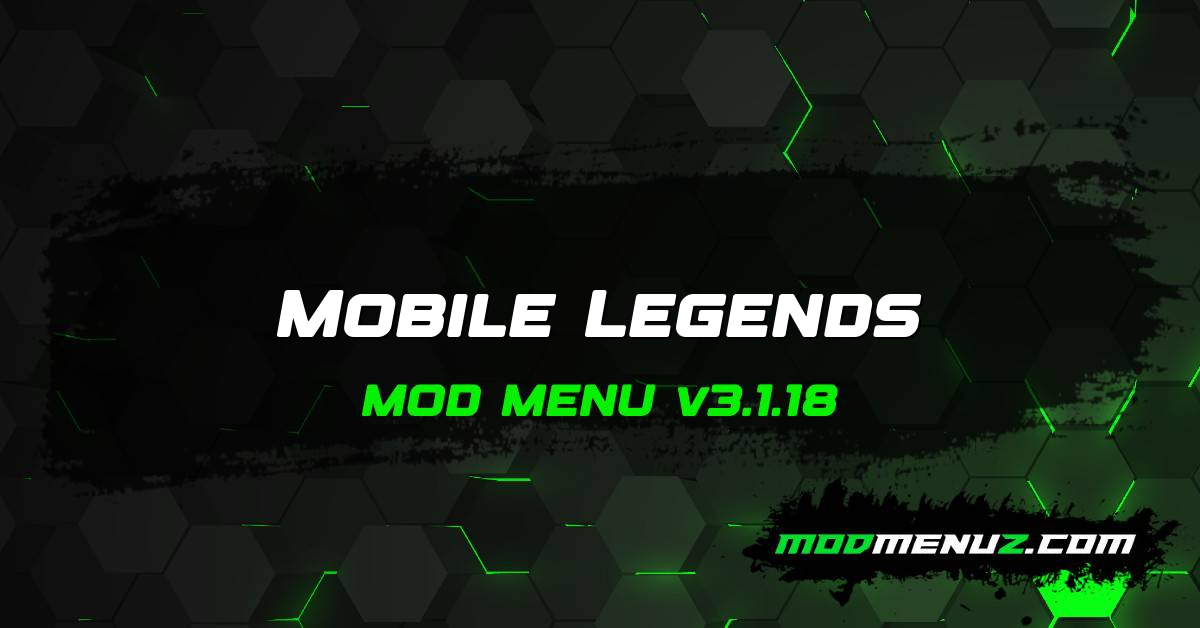 Mobile Legends