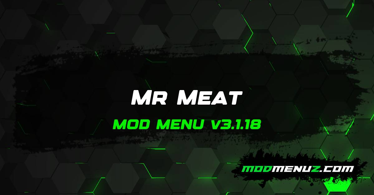 Mr Meat