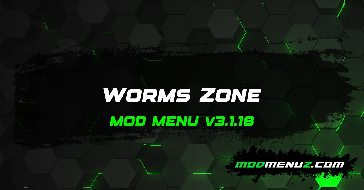 Worms Zone