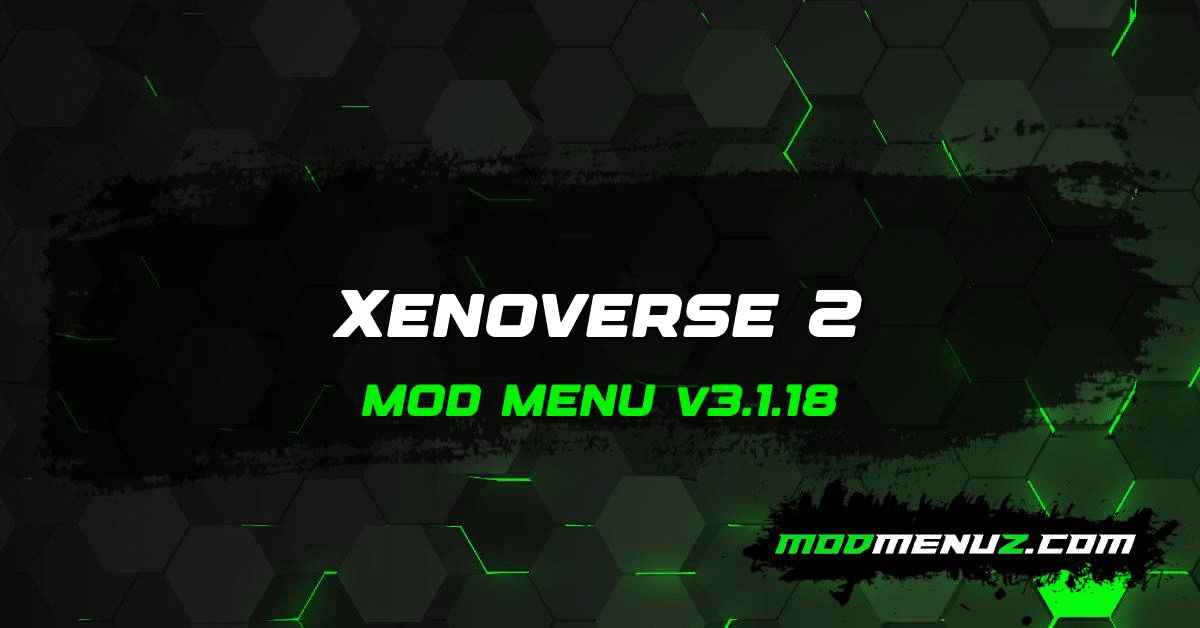 Xenoverse 2