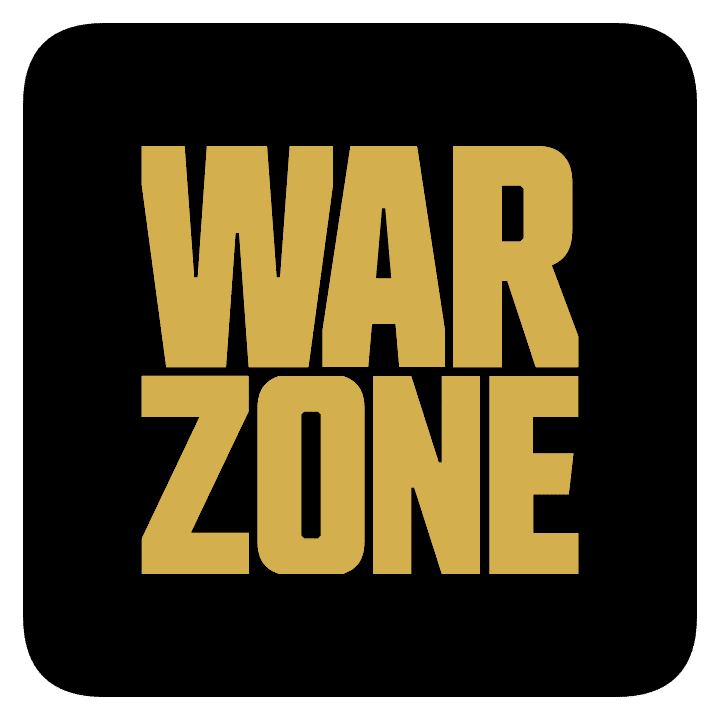 Call of Duty Warzone icon