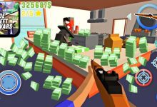 How To Get Money in Dude Theft Wars