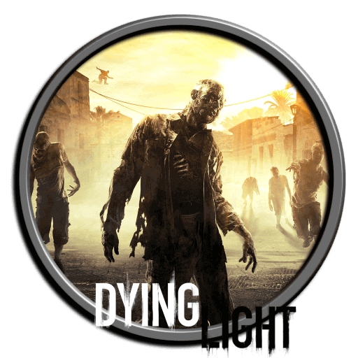 dying light icon