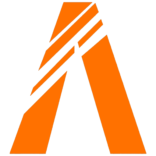 FiveM RP icon in orange