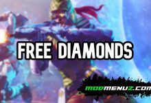 How To Get Free Diamonds in Free Fire