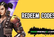 How To Redeem Codes in Free Fire