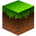 Large Minecraft icon