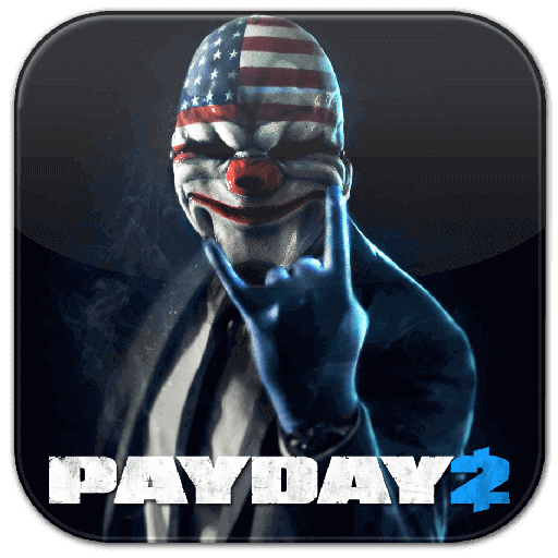 payday 2 icon