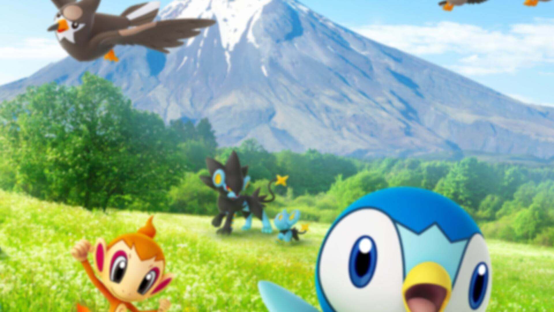 Pokémon GO Spoofer (iOS, Android & PC) 2024