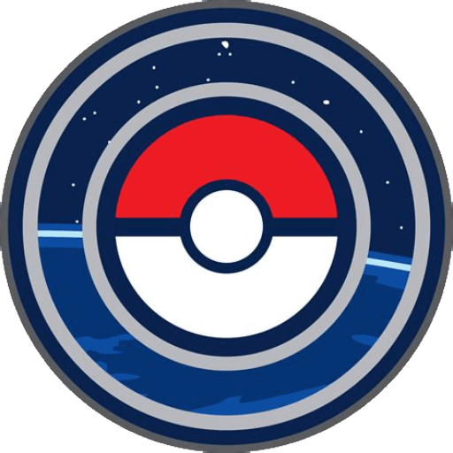 Pokemon GO icon
