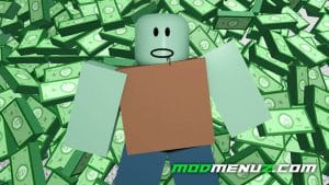 Robux in Roblox