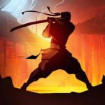 shadow fight 2 game icon
