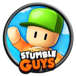 Stumble Guys app icon