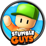 Stumble Guys app icon