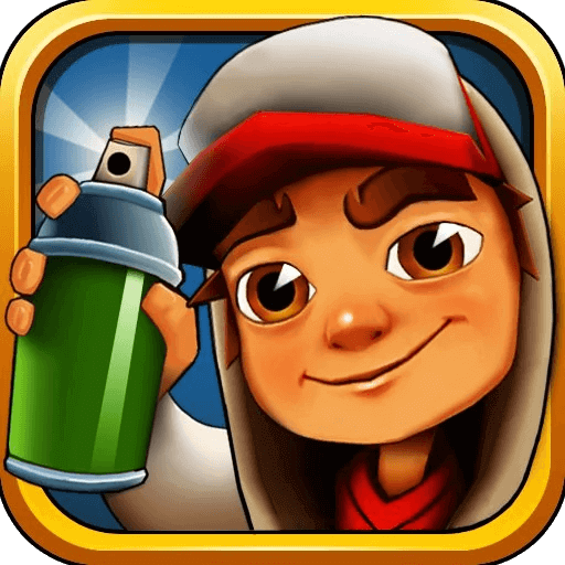 Subway Surfers Mod Apk (Mod Menu) Download