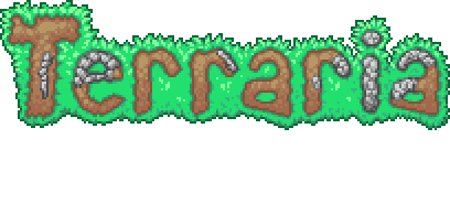Terraria mod menu logo
