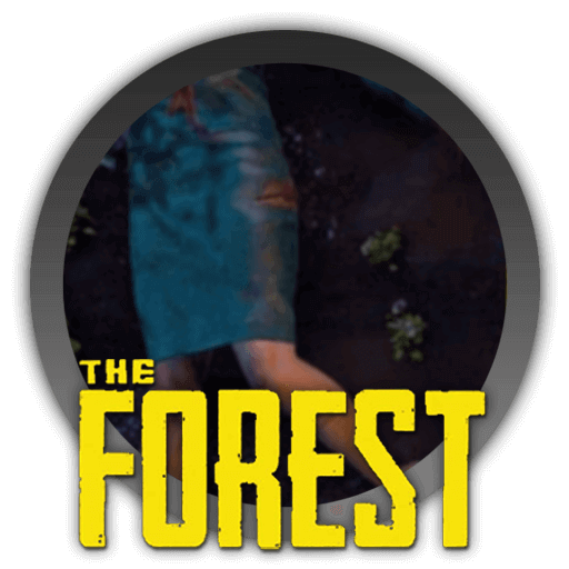 the forest icon