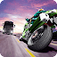 Traffic Rider app icon