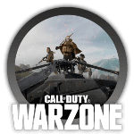 COD Warzone icon